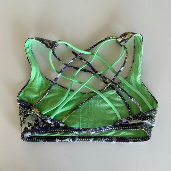 Lululemon Free To Be Wild - Picture 4 of 5